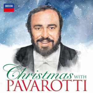 pavarotti